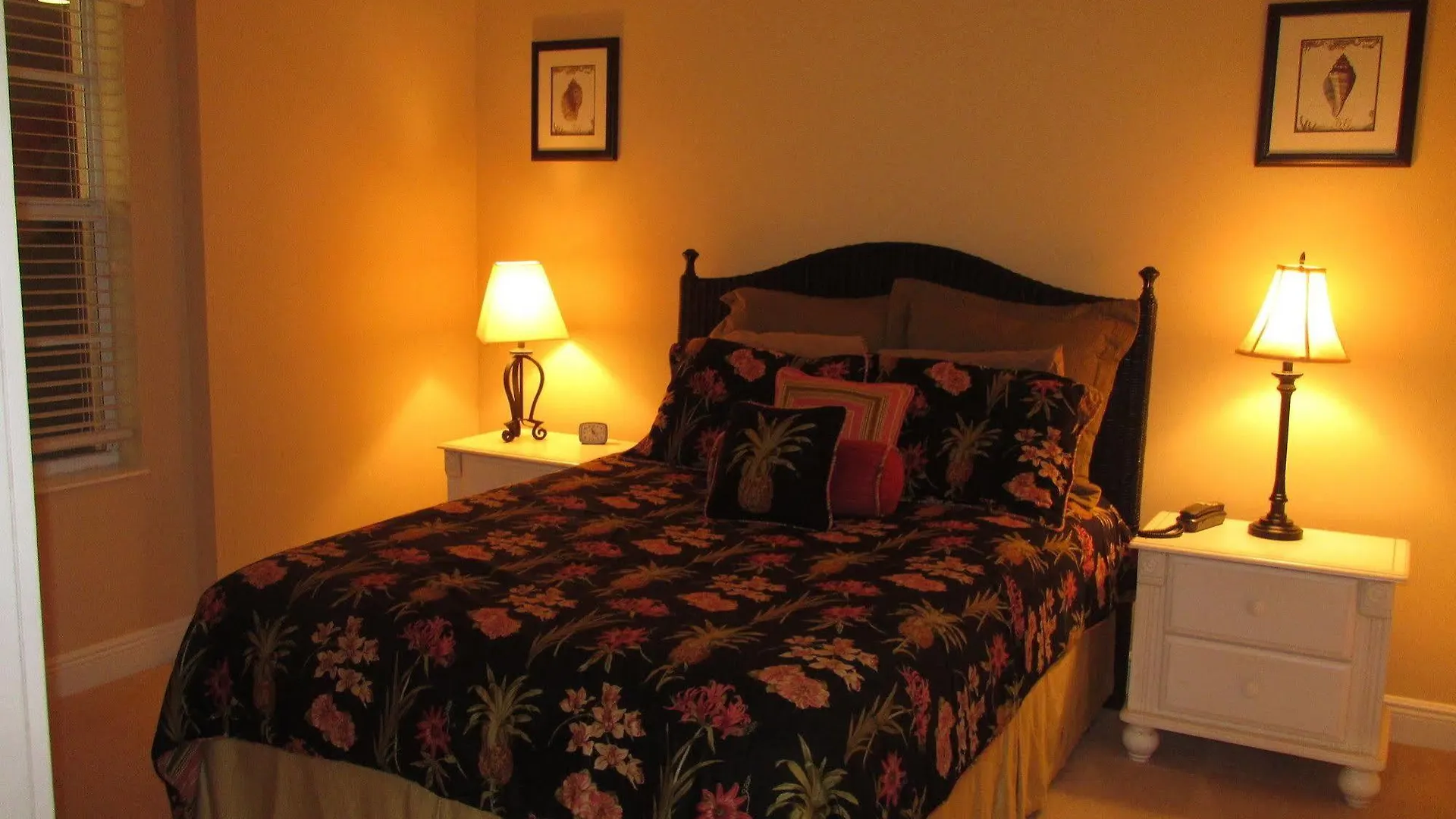 ***  Hotel Sanibel By Ponce Inlet Realty Inc Wilbur-by-the-Sea Estados Unidos