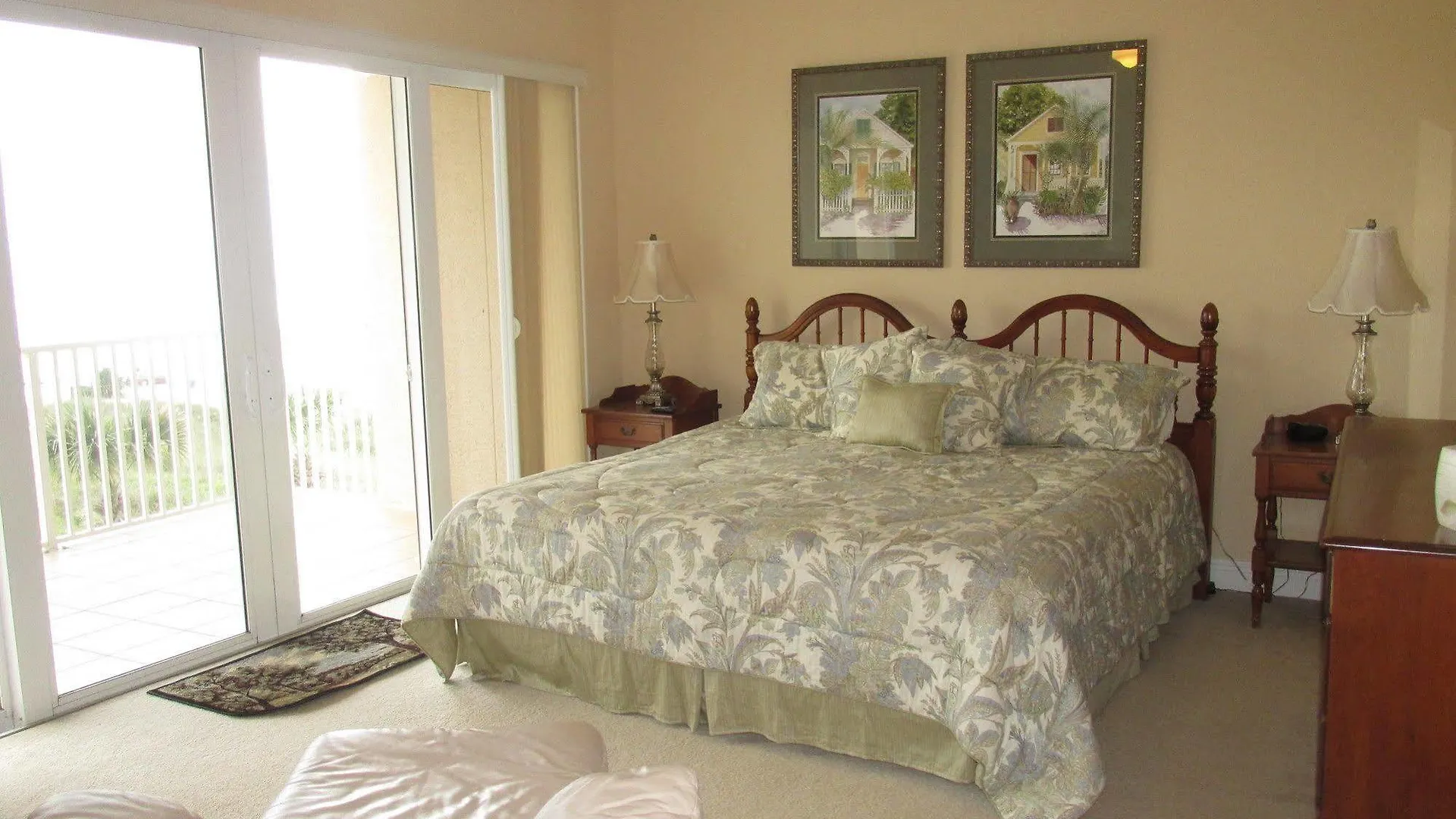 Hotel Sanibel By Ponce Inlet Realty Inc Wilbur-by-the-Sea 3*,  Estados Unidos