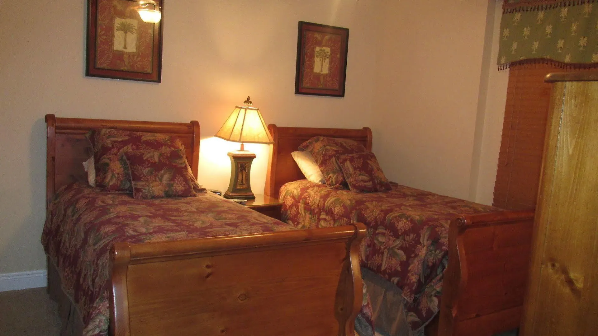 ***  Hotel Sanibel By Ponce Inlet Realty Inc Wilbur-by-the-Sea Estados Unidos