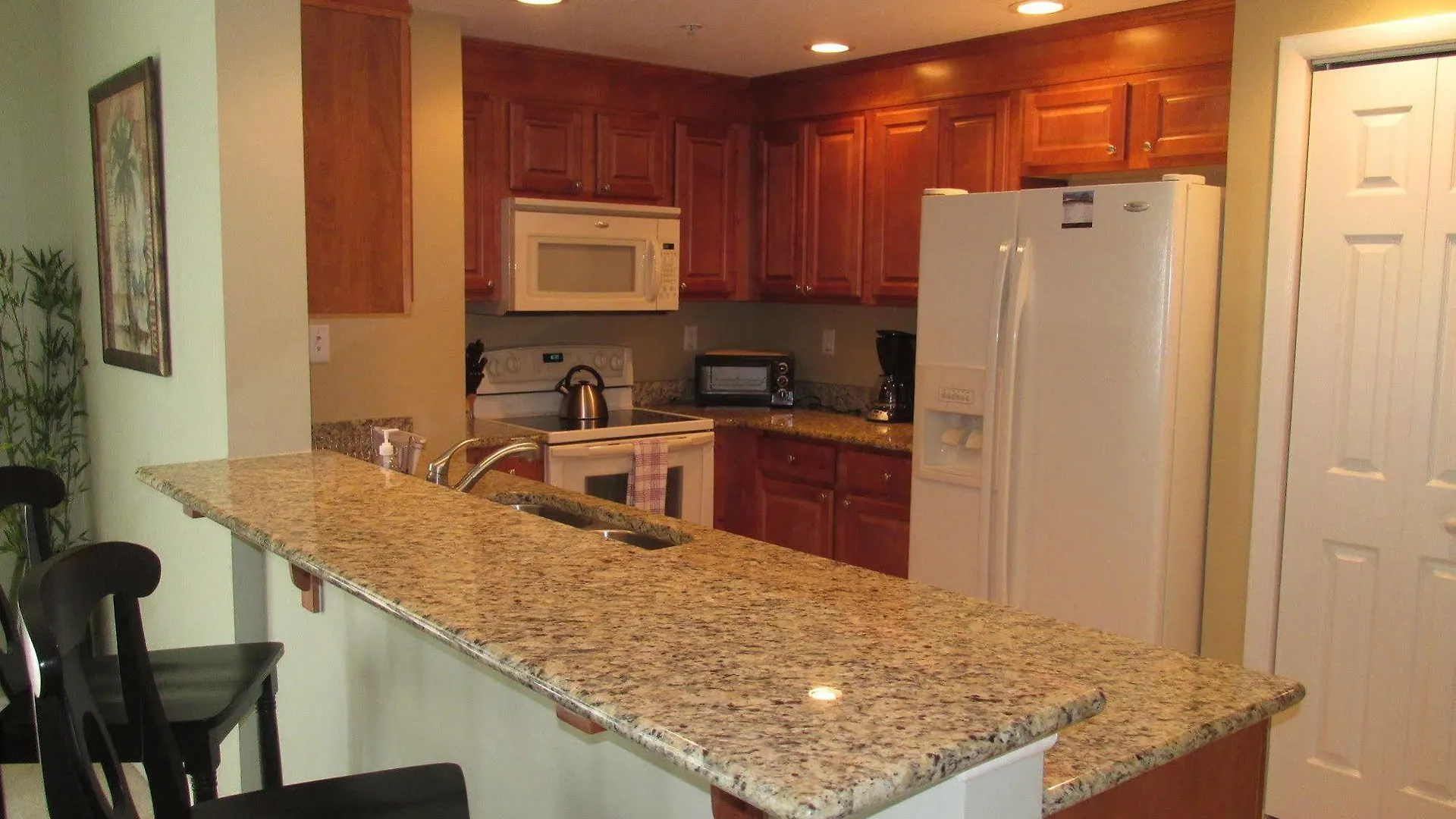 Hotel Sanibel By Ponce Inlet Realty Inc Wilbur-by-the-Sea 3*,